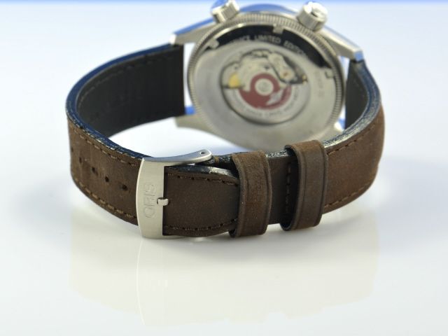 Oris Royal Flying Doctor Service Limited Edition