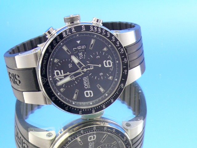 Oris Williams F1 Team Chronograph UVP.1980