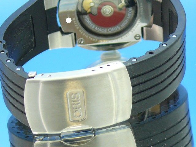 Oris Williams F1 Team Skeleton Engine Date 2006