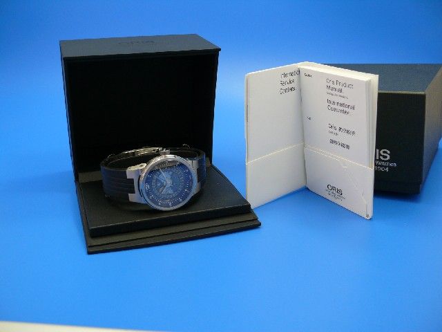 Oris Williams F1 Team Skeleton Engine Date 2006