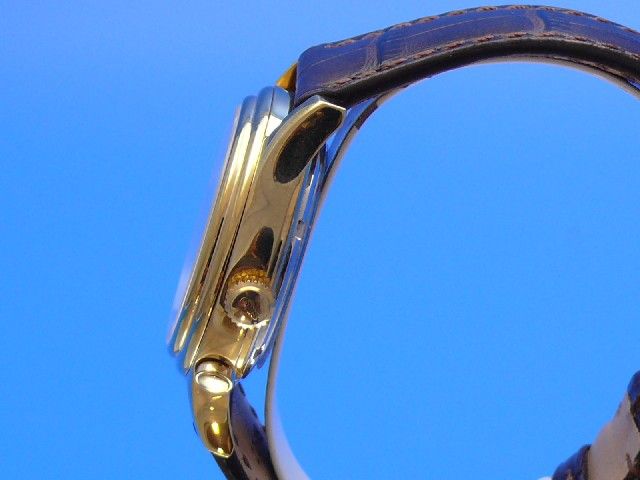 Oris Worldtimer Classic Automatik