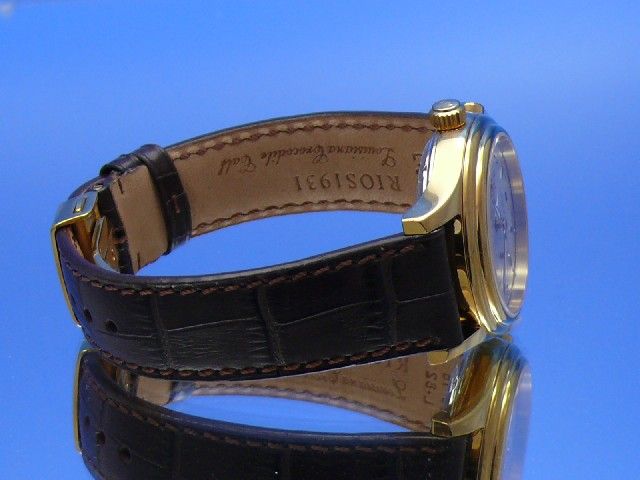 Oris Worldtimer Classic Automatik