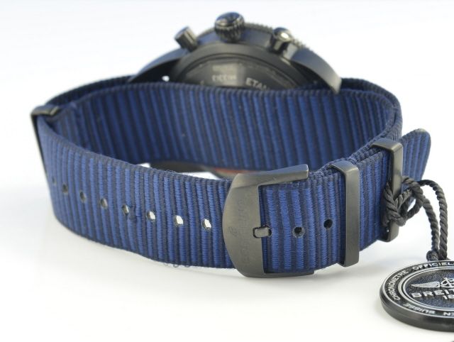 Breitling Superocean Heritage II Chronograph 44 Outerknown