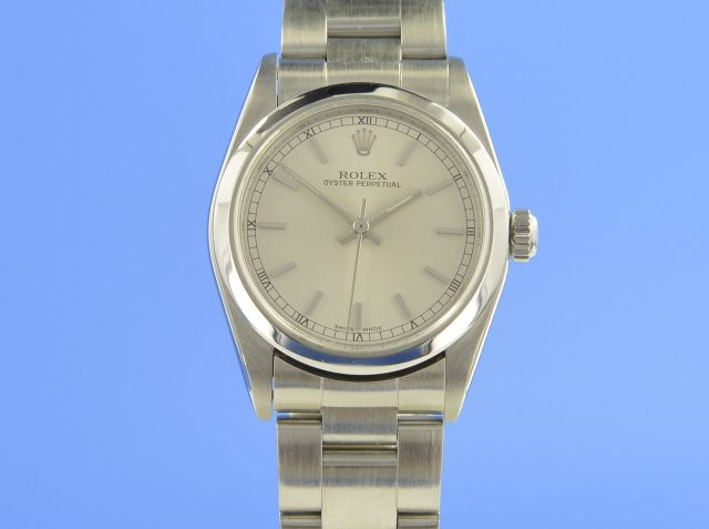 Rolex Oyster Perpetual 31