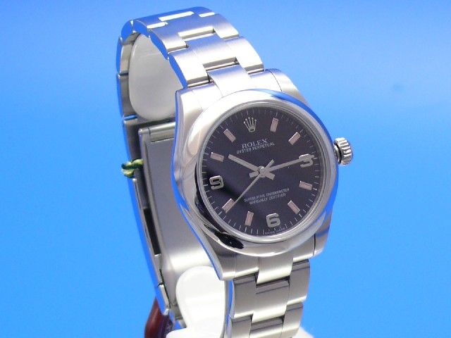Rolex Oyster Perpetual 31 mm