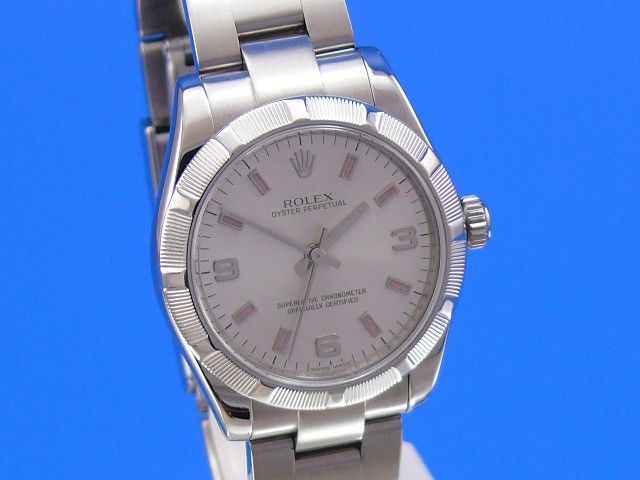 Rolex Oyster Perpetual 31 mm