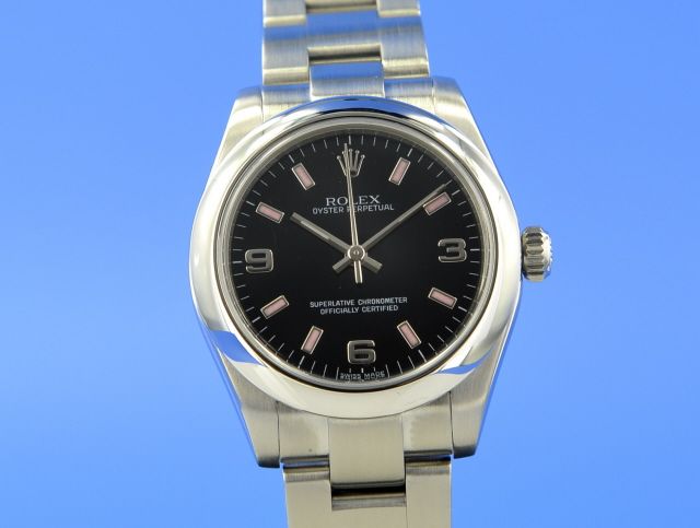 Rolex Oyster Perpetual 31 mm