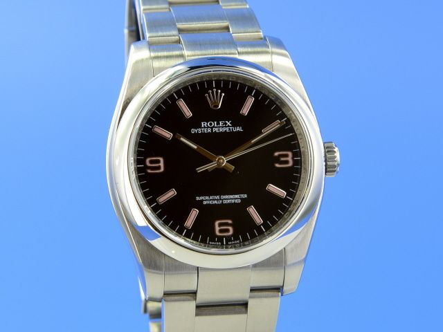 Rolex Oyster Perpetual 36 mm