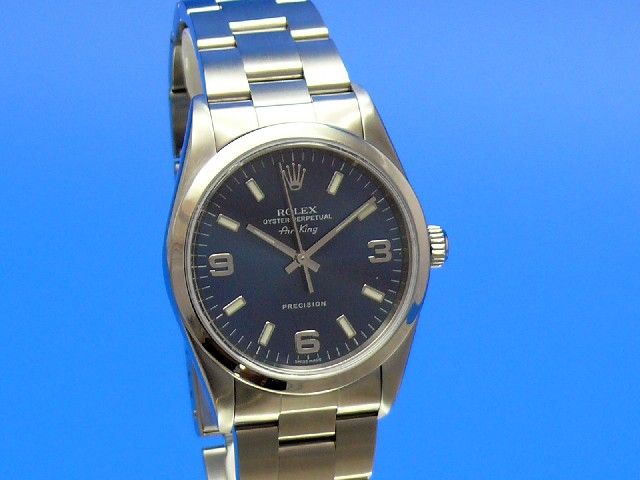Rolex Oyster Perpetual Air-King