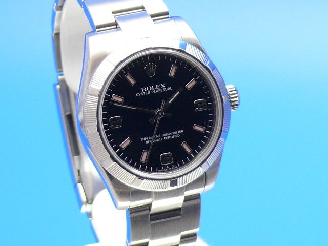 Rolex  Oyster Perpetual Midsize 31mm