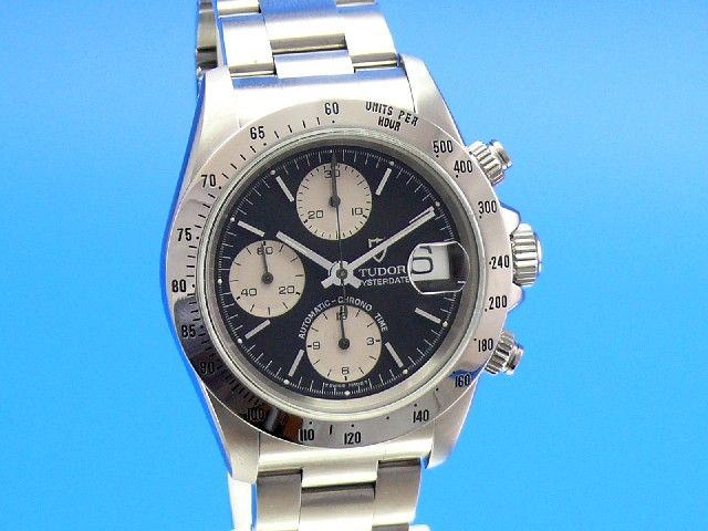 Tudor Oysterdate Chronograph 79280