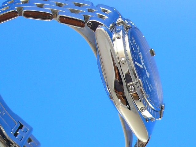 Breitling Chronomat for the P.A.N frecce tricolor Limited Edition