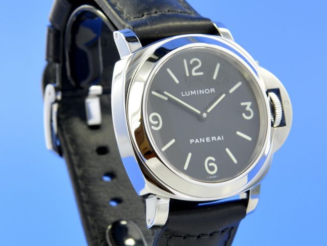 Panerai Luminor Base PAM00112