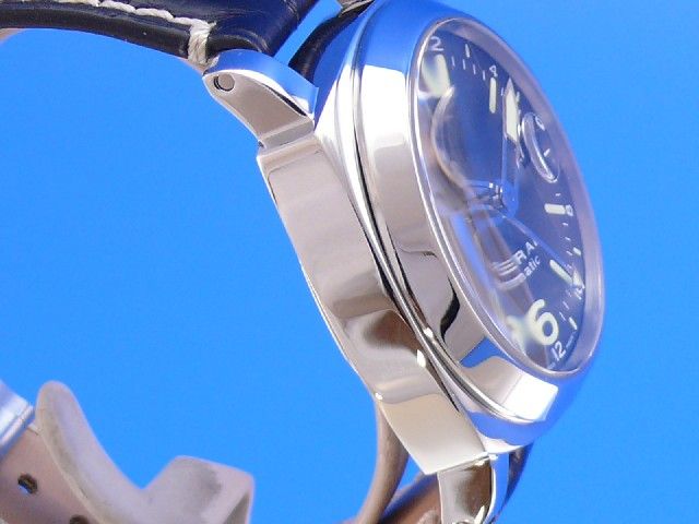 Panerai Luminor GMT SS PAM88/OP6761