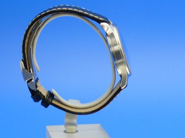 IWC MARK XV PAPIERE/Faltschliee