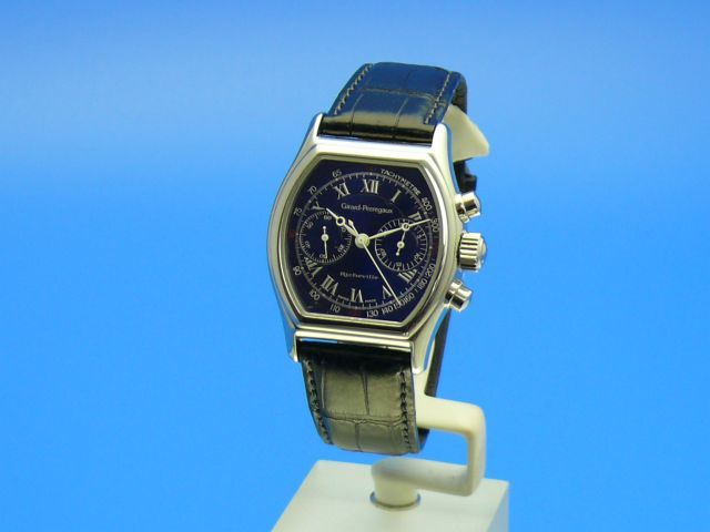 GERARD-PERREGAUX RICHEVILLE