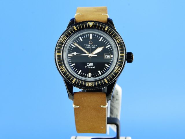 Certina DS PH200M