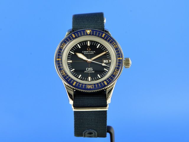 Certina DS PH200M