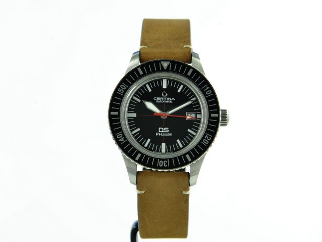 Certina DS PH200M