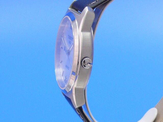 Tissot Herren-Armbanduhr PR 100 Sport Analog