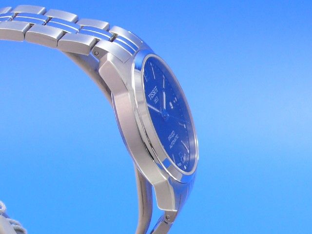 Tissot T-Sport PR100 Automatik