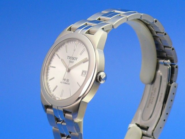 Tissot T-Classic PR50 Automatik