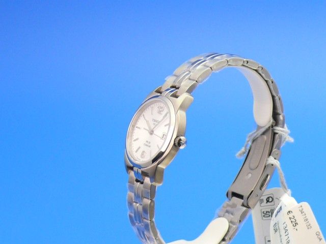 Tissot T-Classic PR50 Damen Quarz