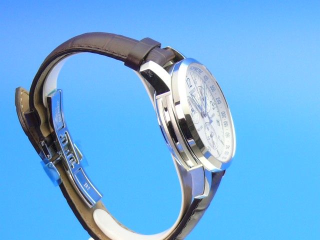 TISSOT Herrenuhr PRC 200 Chronograph