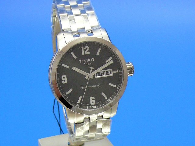 Tissot PRC 200 Powermatic 80