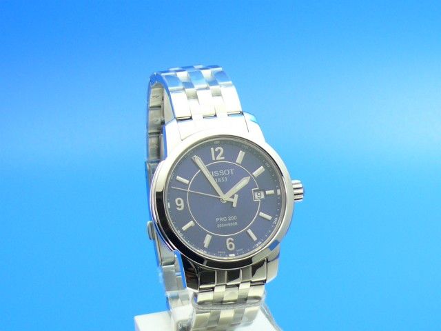 Tissot PRC 200
