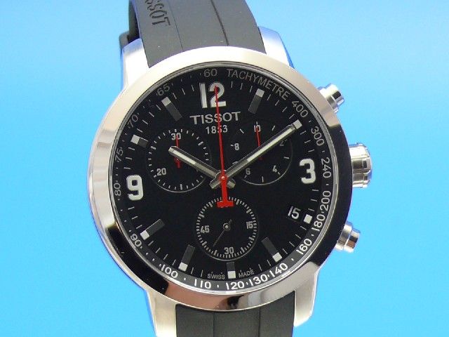 Tissot PRC200 Chronograph