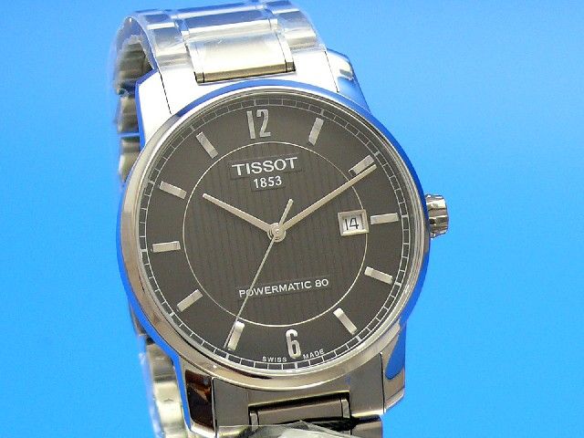Tissot PRC200  Chronograph