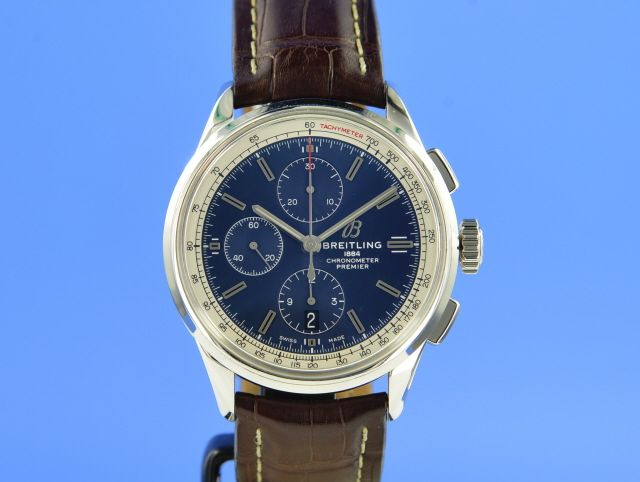Breitling PREMIER CHRONOGRAPH 42