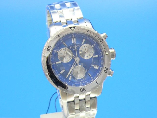 Tissot PRS 200 Chronograph