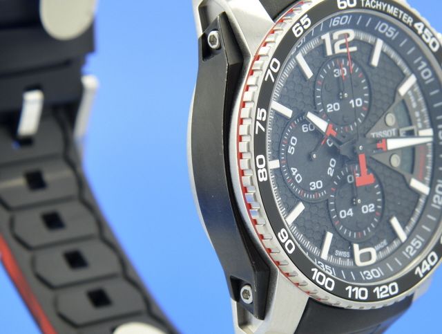 Tissot T-Sport PRS 516 Extreme