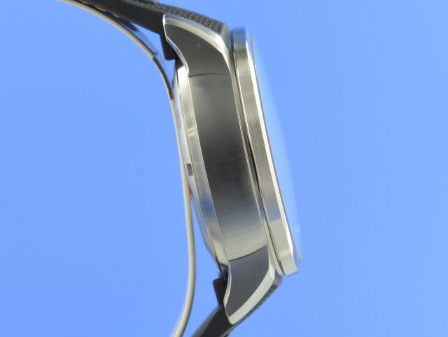 Maurice Lacroix Pontos S