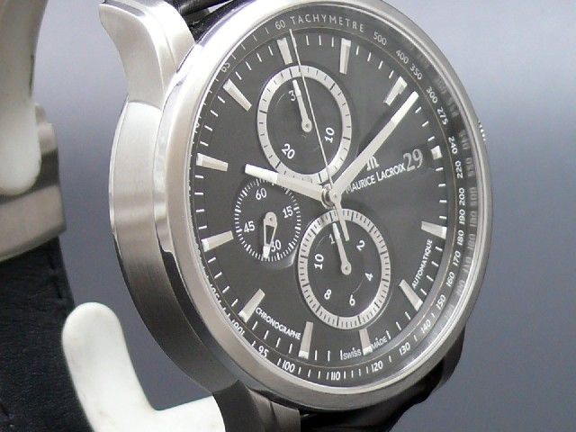 Maurice Lacroix Pontos Chronographe Valgranges