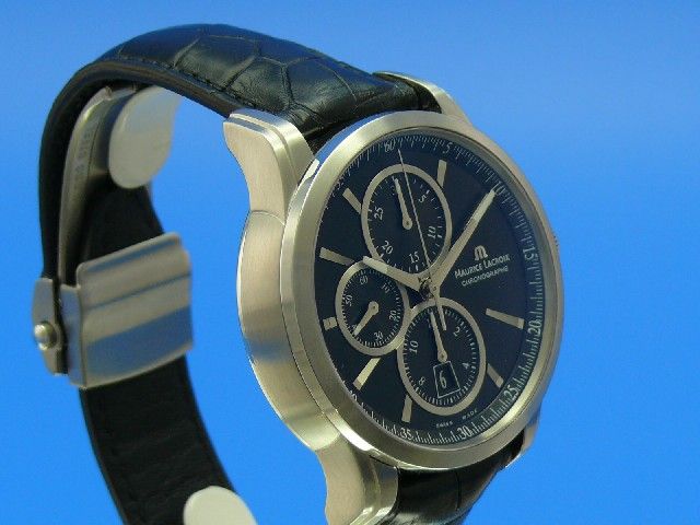 Maurice Lacroix Pontos Chronograph