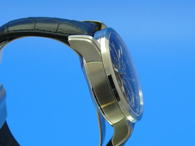 Maurice Lacroix Pontos Chronograph