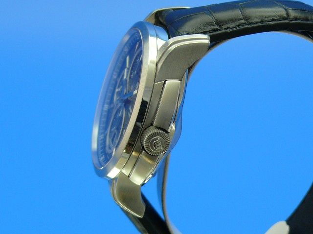 Maurice Lacroix Pontos Chronograph