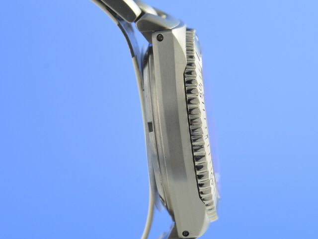 Tutima DI 300 Pacific