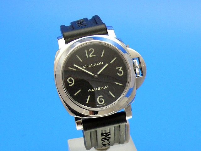 Panerai Luminor Pam 00112