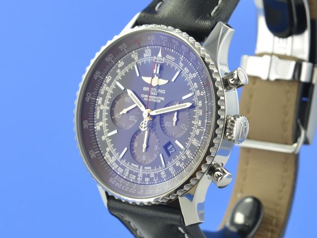 Breitling Navitimer 01 Panamerican Limited Edition