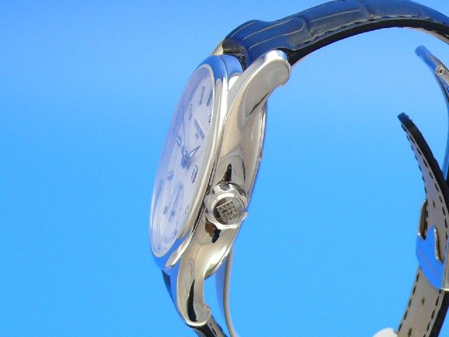 Frederique Constant Vintage Rally La Carrera Panamericana Limite