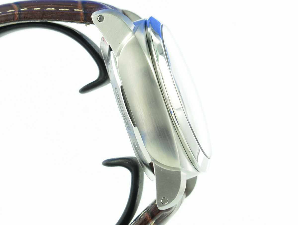 Panerai Luminor 1950 3 Days GMT Automatic