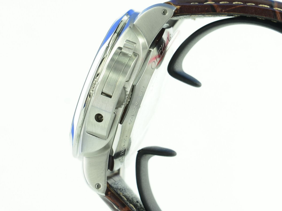 Panerai Luminor 1950 3 Days GMT Automatic