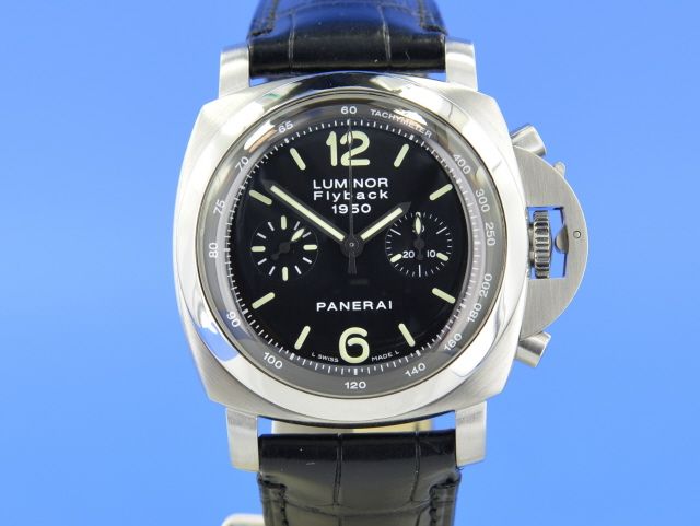 Panerai Luminor 1950 Flyback Chronograph PAM 212