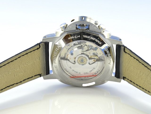 Panerai Luminor 1950 Flyback Chronograph PAM 212