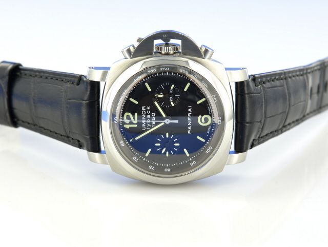 Panerai Luminor 1950 Flyback Chronograph PAM 212