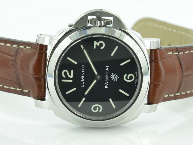 Panerai Luminor Base Logo PAM0000
